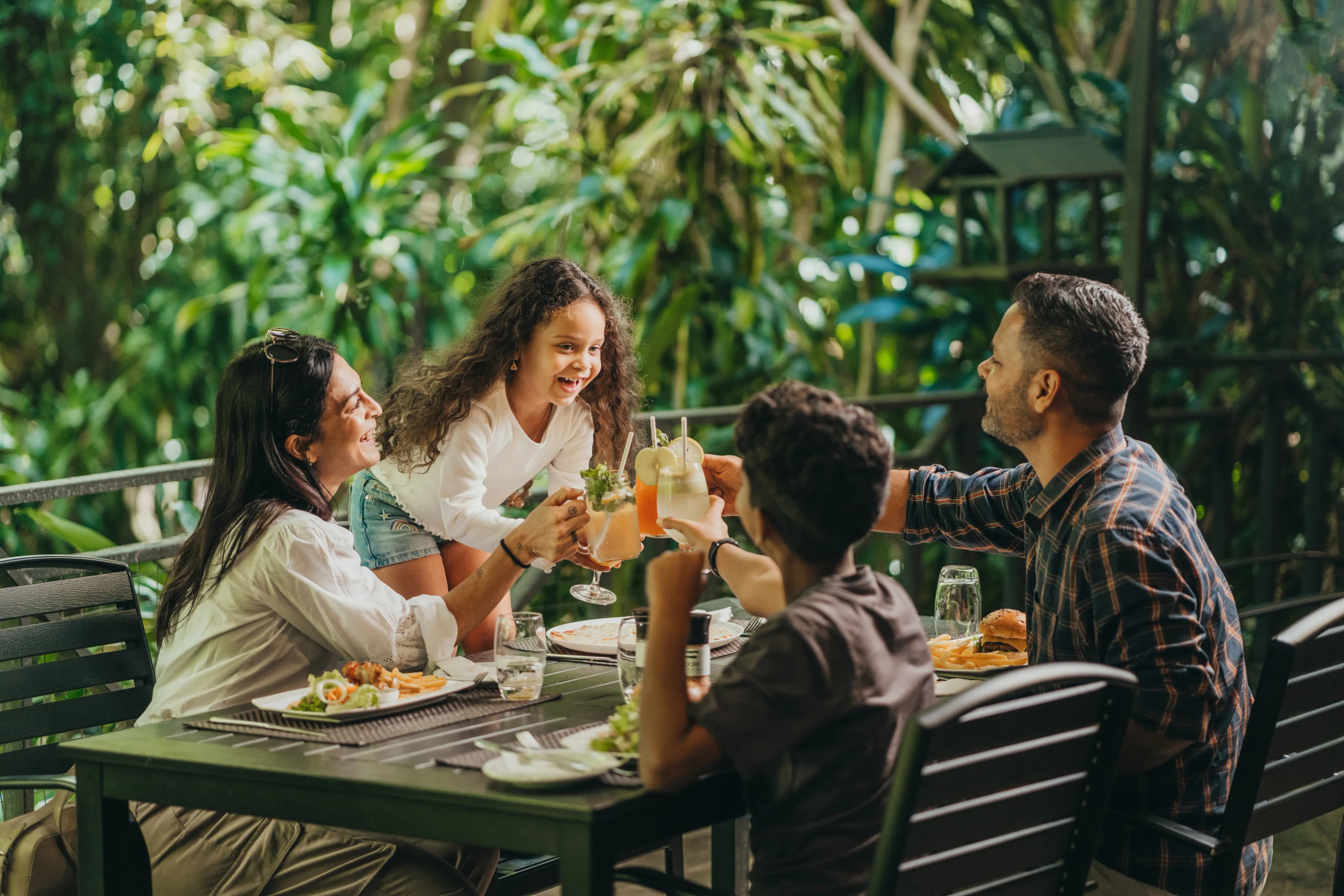Restaurant Hero Image
