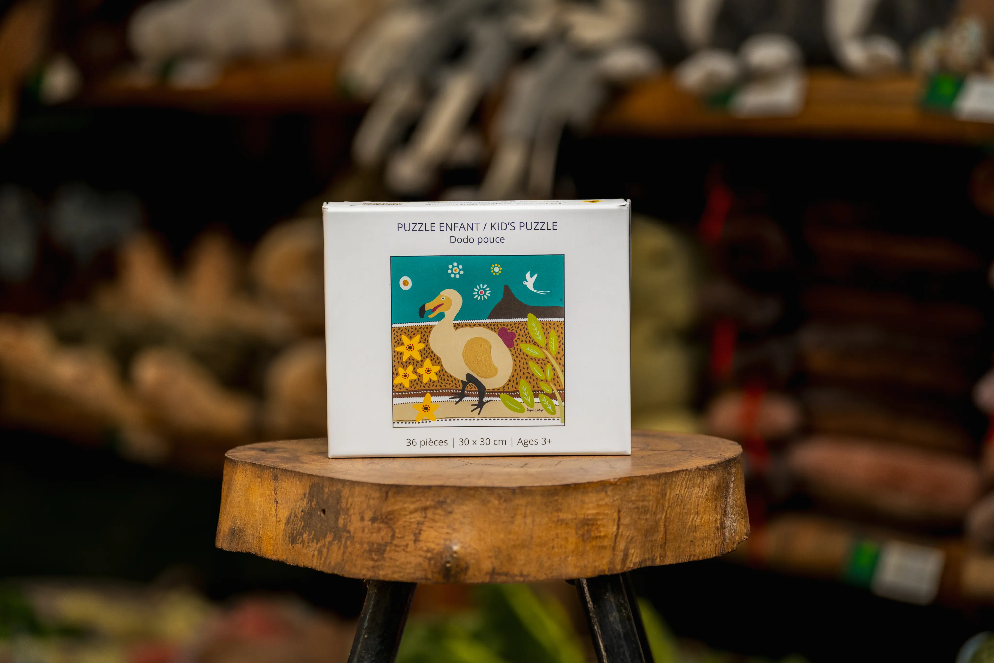 Educational Gifts