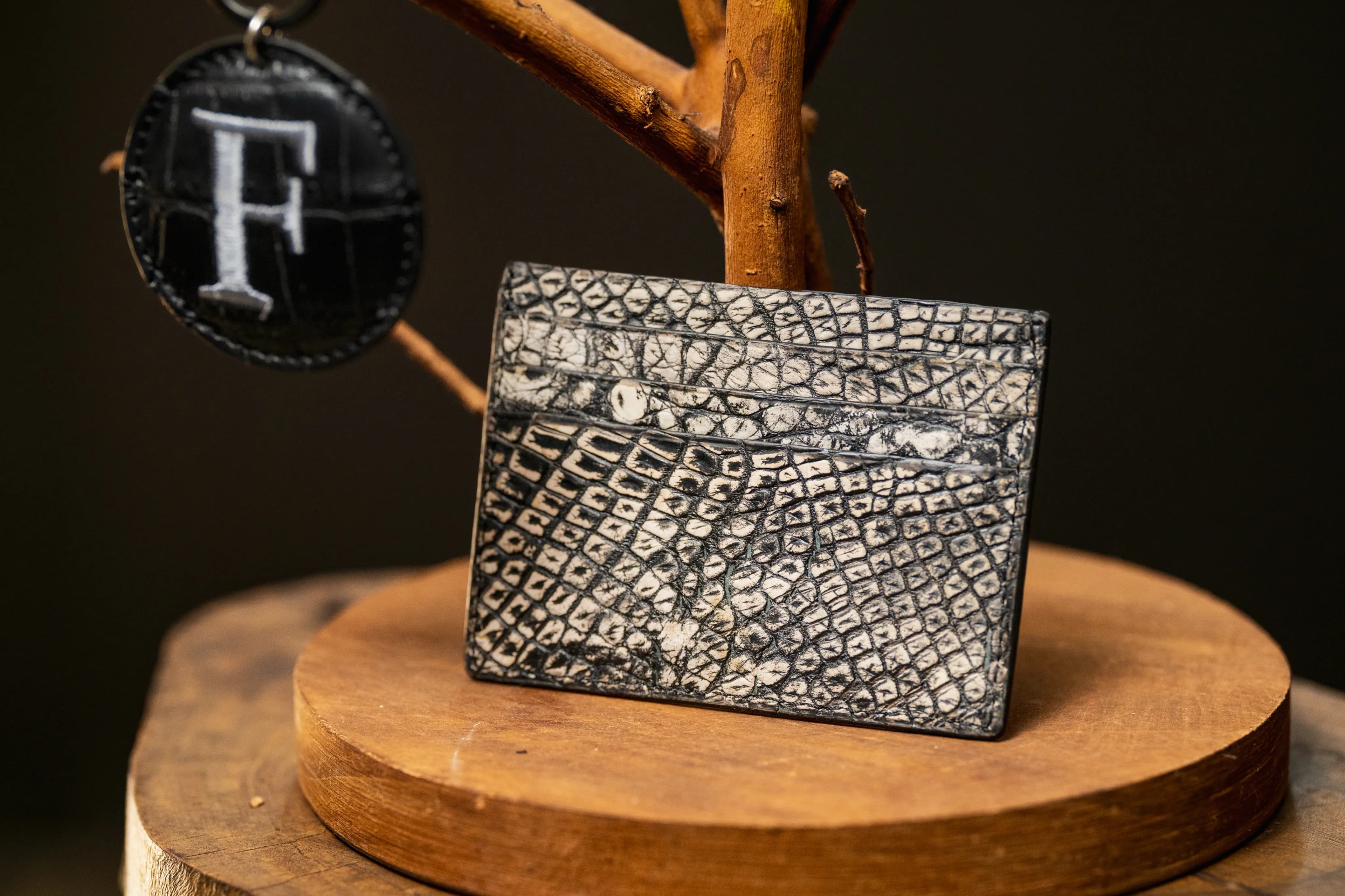 Leather Accessories