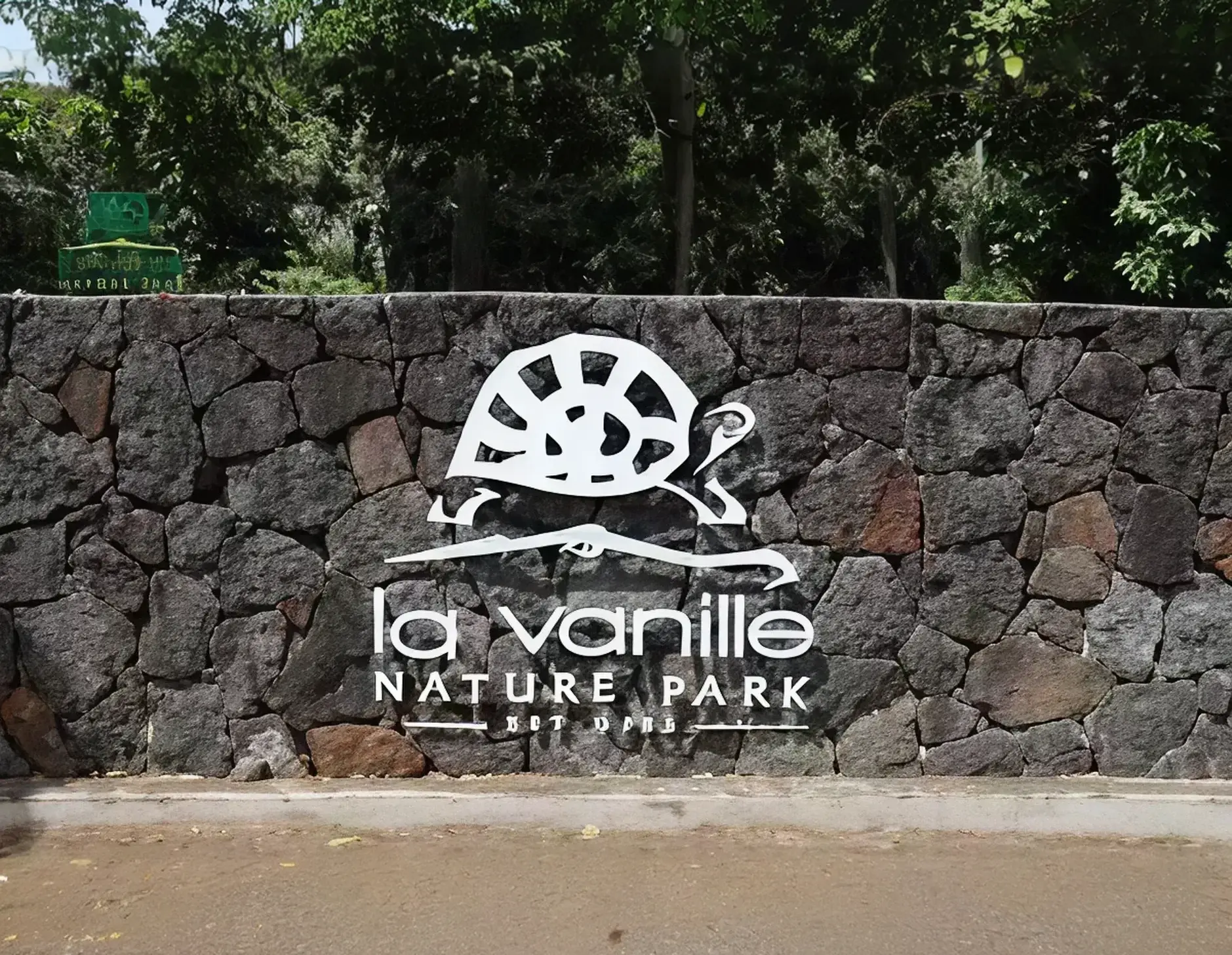 La Vanille Nature Park - The Park Hero image